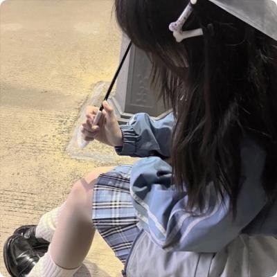 脱单香气神助攻
